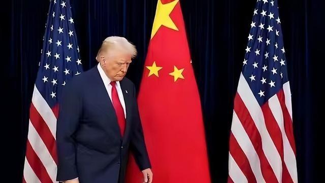 不到24小时，美国扣第3艘油轮，但碰上刺头，双方爆发海上追逐战