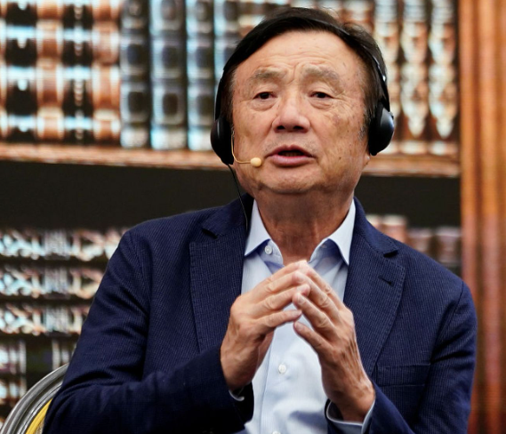 华为9亿机密失窃！内鬼身份曝光印证了董明珠的话，还有更可怕的