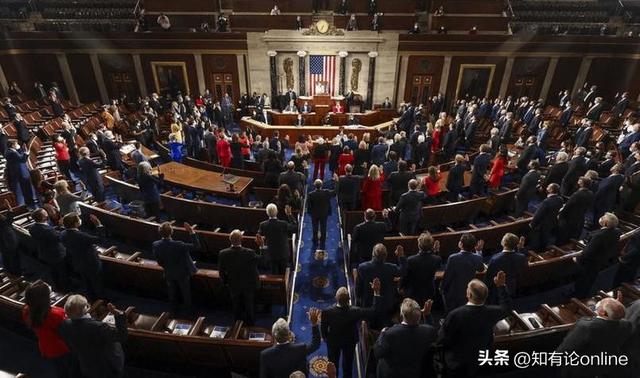 为何美国无法彻底打败中国	，如没有工业基础，金融霸权又有何用？