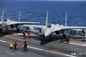 歼15战机，仅仅服役12年，被歼15T接替，到底多大问题？图片