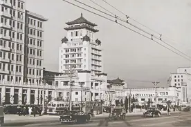 60年代老照片：纯正的“老北京”，其实是这个样子图片