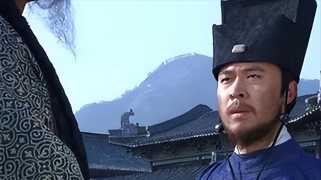 电视剧《朱元璋》中，二虎真被朱元璋放走了吗？是时候说出真相了