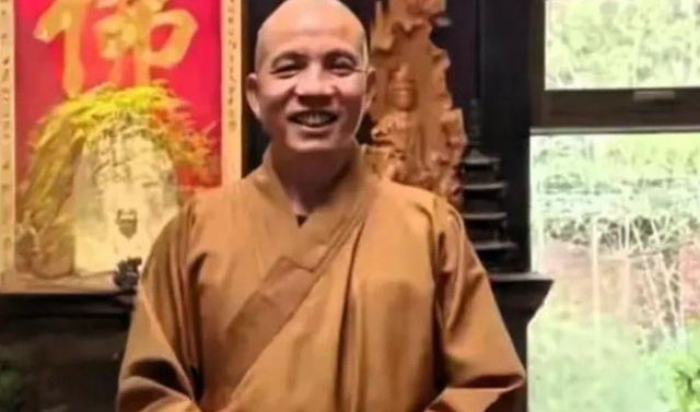 少林有救了？新住持上任“三把火”，直言“佛门不是马戏团”