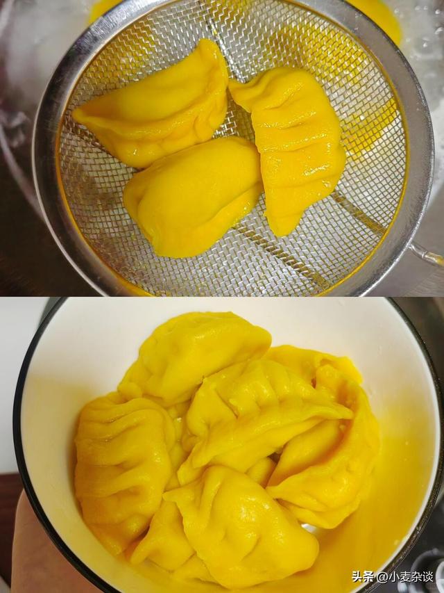 冬至吃饺子，“3馅不上桌，福气进家门”，指哪3馅？别忘告诉家人