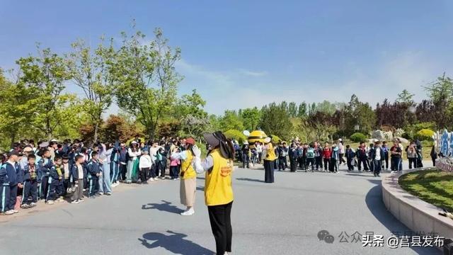 莒县有片刷爆朋友圈的粉色花海，在哪？