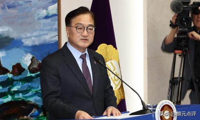 阅兵结束，各国心满意足，韩国成大“赢家”？这次李在明赌对了！