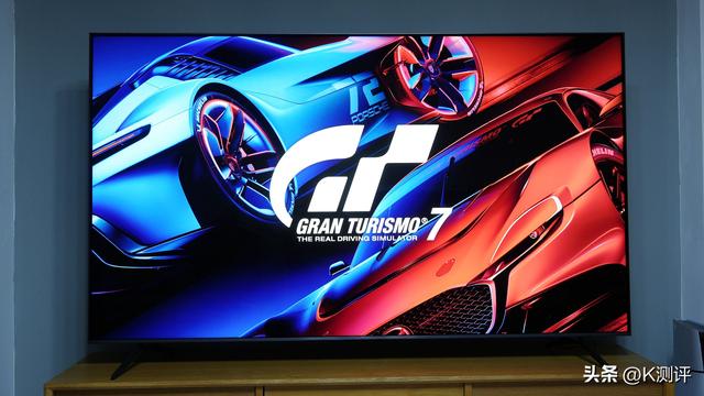 75T7L Ultra深度测评：3000尼特，画质体验再进阶？