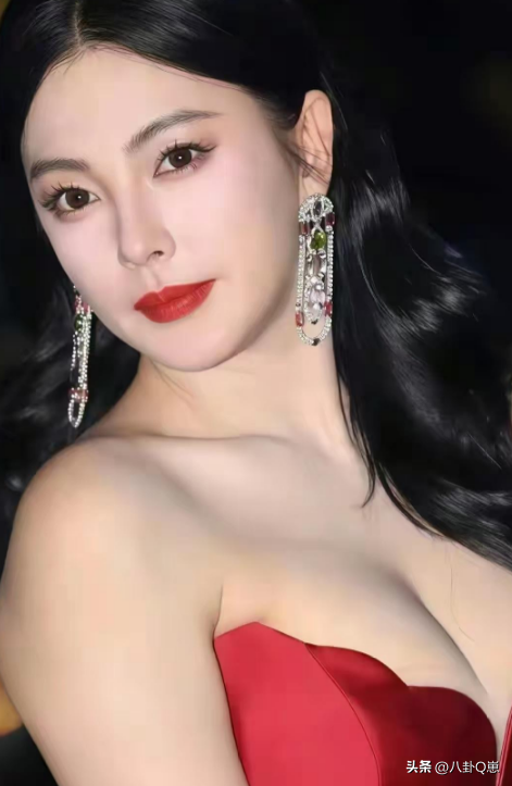 代孕只是冰山一角	，张雨绮老底被扒，王宝强当初的话终于有人信了