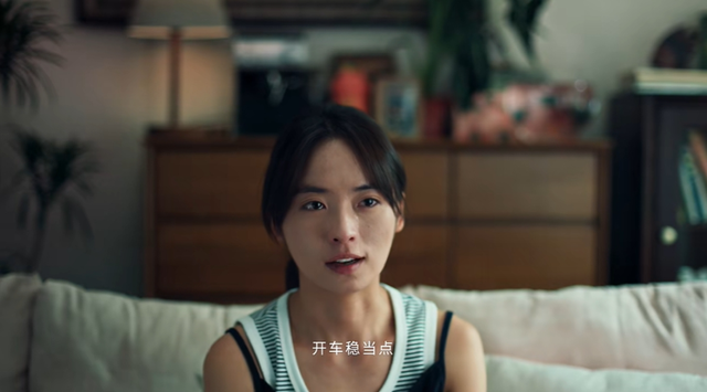 高德催泪短片，网友：这是今年最好的 AI 宣传片