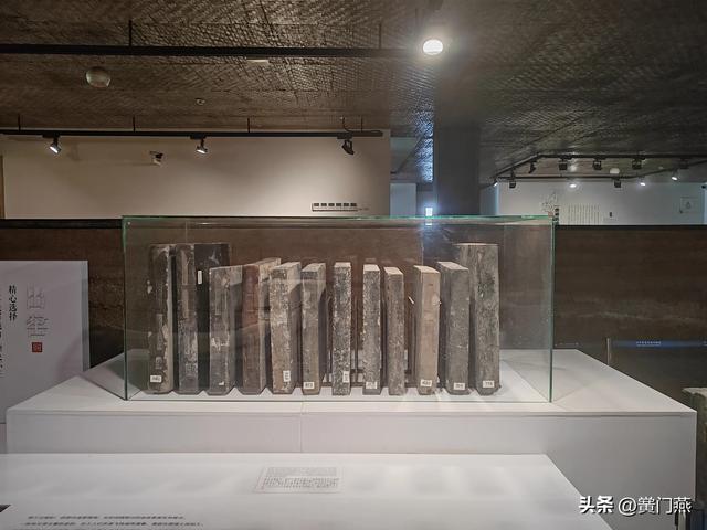 七绝.参观苏州御窑金砖博物馆