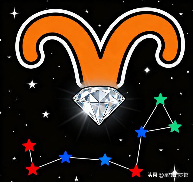 11月下旬白羊座感情特辑：他比你更痛的深情拉扯