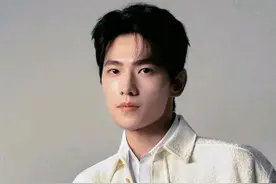 娱乐圈最干净帅气的十大男明星，看看有没有你喜欢的呢？图片