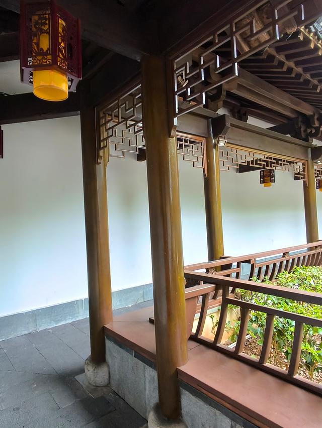 江西五日自由行：南昌千年地标 绳金塔《十》(2025·10·30～11·3)