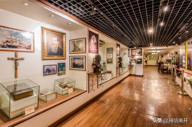 天津半条街里，藏着“欧洲”？