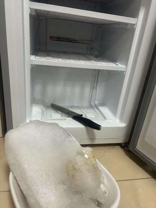 建议大家：冰箱一定坚持“4不买”，不是胡说，都是经验！