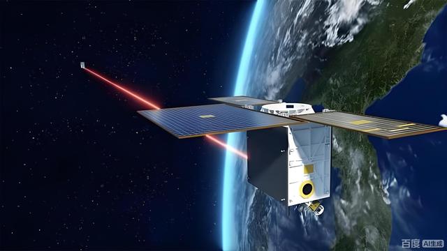 中美太空算力竞赛打响：中国能否抢占下个科技制高点