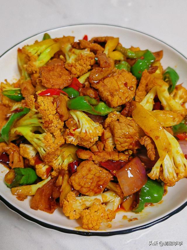 自带“青霉素	”的四种菜	，建议隔天吃一回，清热解毒、增强免疫力