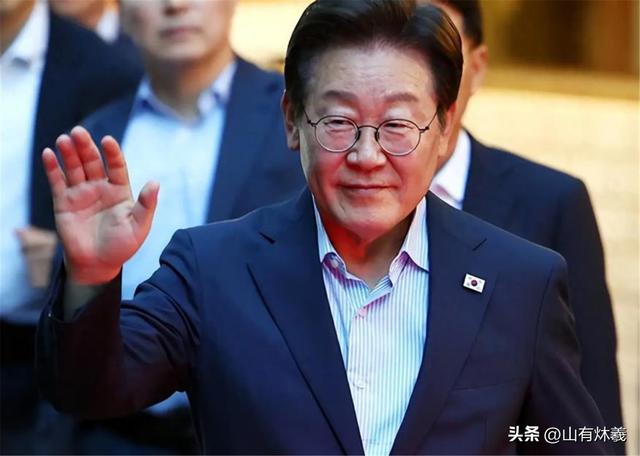 韩国回绝北京阅兵邀请，金正恩妹妹传李在明坏消息，未让中方失望