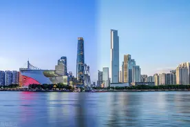 稳存量 争增量 广州财政持续深耕税源建设图片
