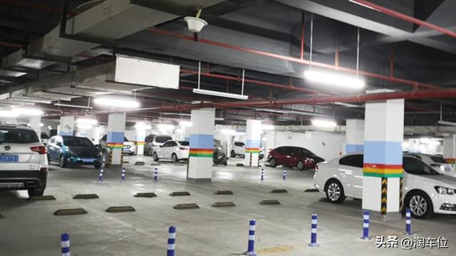 长乐机场过夜停车场收费，过夜停车攻略