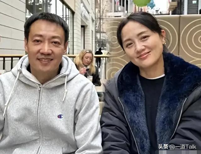 辛柏青丧妻刚满100天，离谱的事就发生了，被撮合娶马伊琍引争议