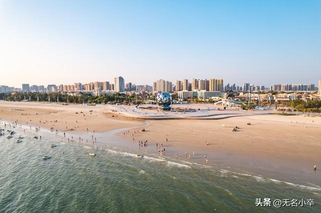 广西北海到底宜不宜居？听听他们怎么说，你就知道了