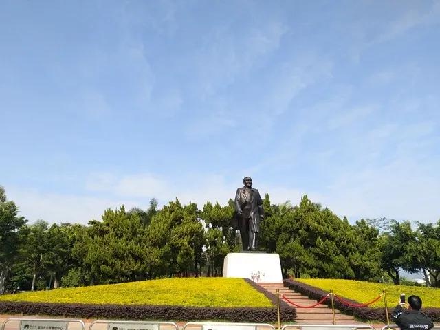 我是北京人,去了趟深圳,不得不承认 我对深圳的印象彻底被颠覆了
