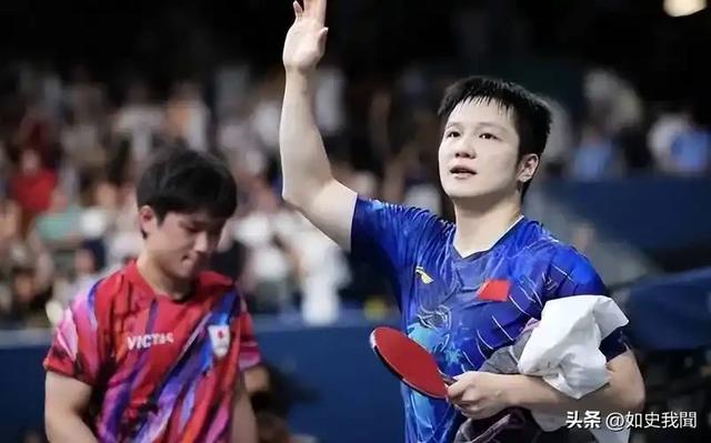 全红婵正式回归亮相！身材高挑颜值抢眼	，留长发后判若两人