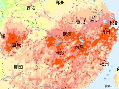 山东，出其不意大暴雨！暴雨大暴雨轮番上阵，9-11日降雨中心确定