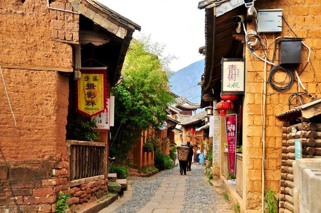 9月适合去的7个小众旅行地，游客更少，风景绝佳