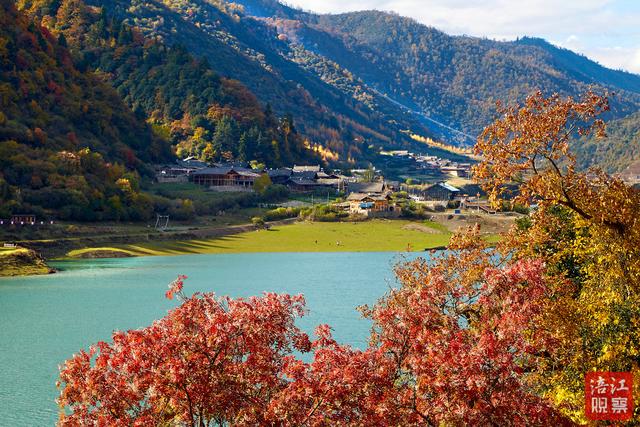 千里赴约，山水“联名”！明天在广州解锁绵阿文旅新惊喜