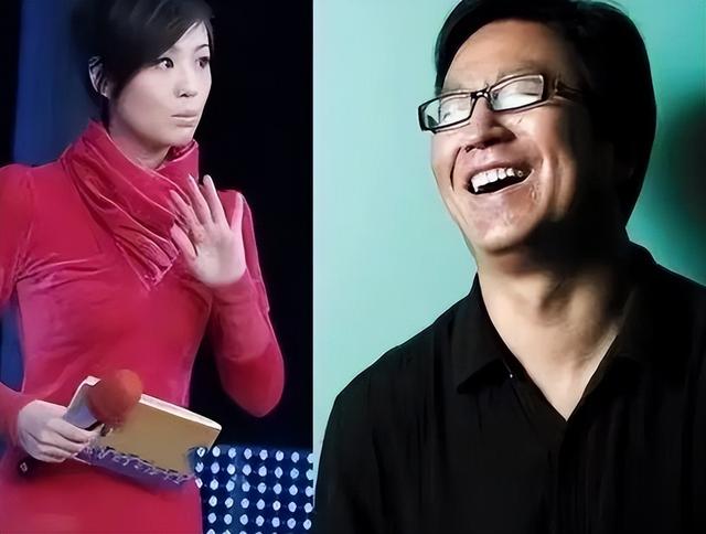 张水华也没想到，离春节不到一个月，白岩松竟因一个举动口碑暴增