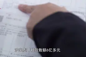 揭开空壳公司的秘密｜案“鉴”图片