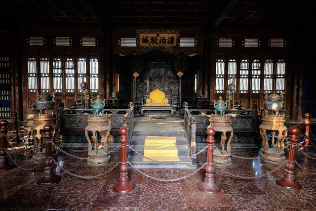 这么近那么美，周末到河北！河北最推荐去的9个景点，你都去了吗