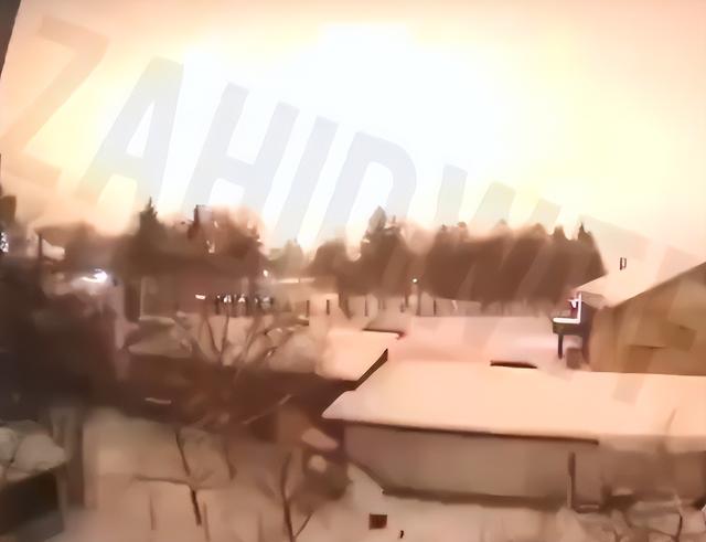 不得不服俄罗斯！油轮被抓后，榛树高超连夜报复	，10马赫警告美国