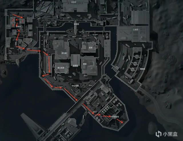 全网最详细的三角洲航天基地教学
