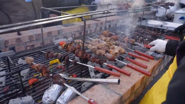 额尔古纳：冬季旅游准备就绪 冰雪狂欢静候游客