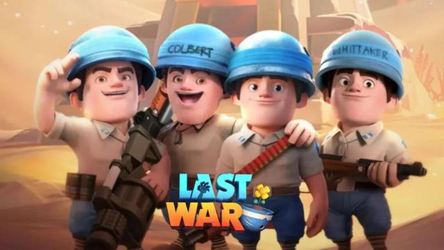 休闲化SLG奇迹！《Last War》创全球手游“史无前例纪录”