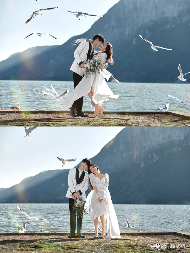 “情定云南·缘满春城”收官活动即将启幕，滇池度假区邀您共赴浪漫之约！