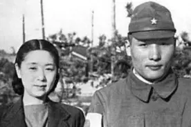 日本军官和中国女人生下一子，长大后千里寻亲，结局却令人意外！图片