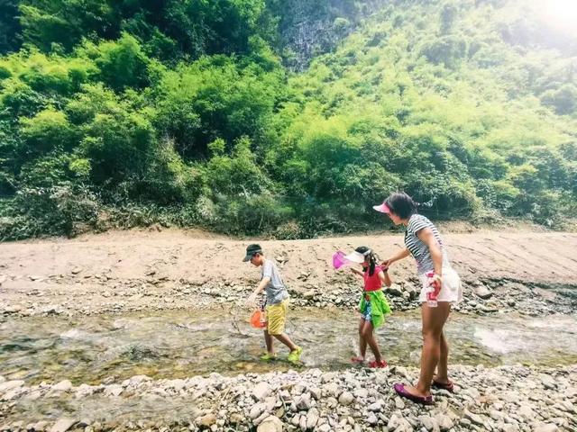 遵义新玩法！23℃的清凉盛景，邀你共赴一场与自然的浪漫之约