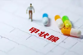 得了甲状腺疾病，不能吃鸡肉？提醒：4种“发物”确实要少吃图片