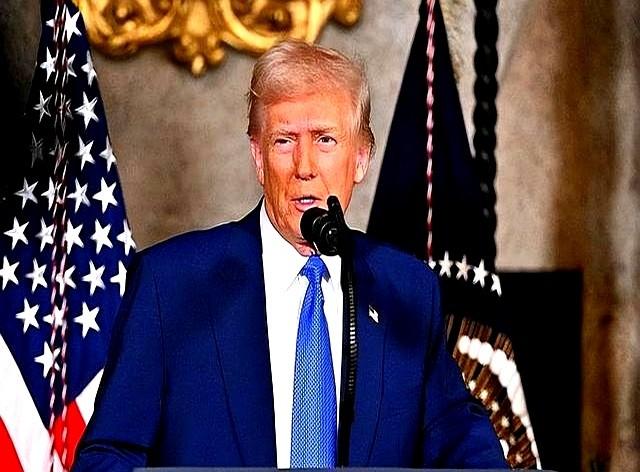 “中国应该照顾我们、要显出格局来，不然我们就跟美国好了”