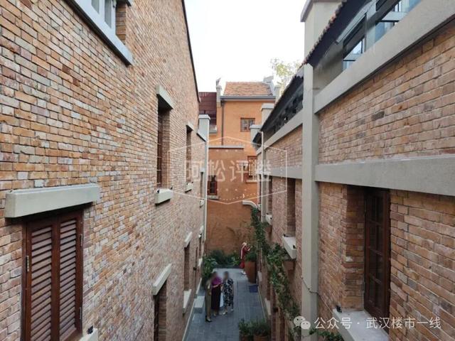 彻底出圈！武汉新增一个免费网红打卡地！