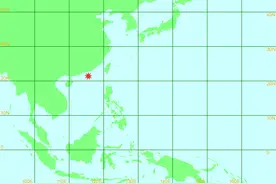 突发3.8级地震！广东最新通报图片