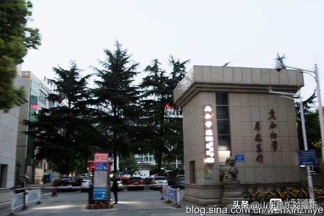 夜逛九江（江西之旅第十二篇）