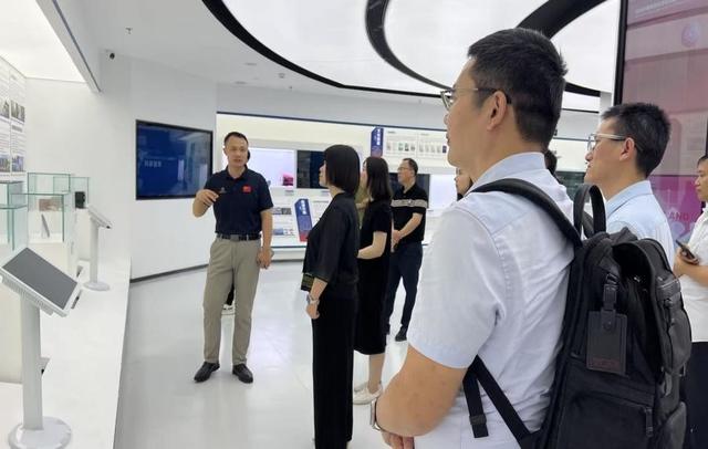第三届高转赛哈工大（深圳）专场宣讲活动成功举办