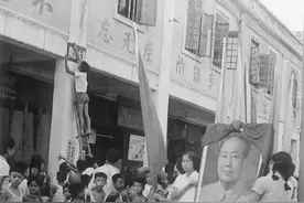 六十年代汕头老照片，这样的汕头你认识吗图片