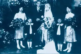 宋美龄一生多病，两次患癌，为何能活到106岁？贴身仆人：因为它图片