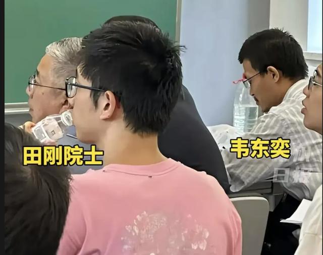 菲尔兹奖风向标指向华人：北大校友王虹斩获双料重磅数学大奖